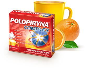 Polopiryna Complex