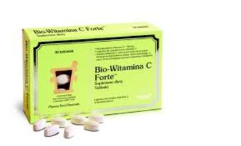 Bio-Witamina C Forte