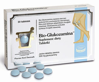 Bio-Glukozamina