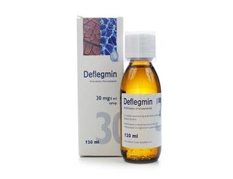 Deflegmin