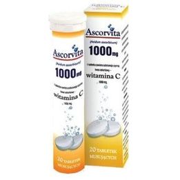 Addivita Vitamin C