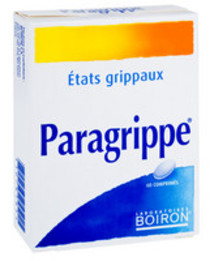 Paragrippe