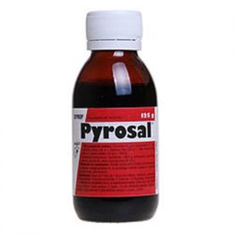 Pyrosal