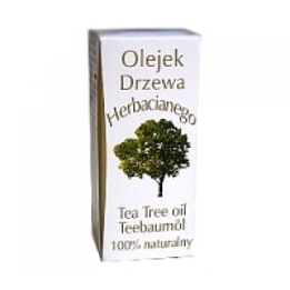 Olejek Z Drzewa Herbacianego