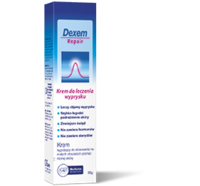 Dexem Repair