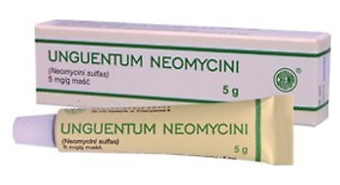 Unguentum Neomycini