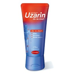 Uzarin