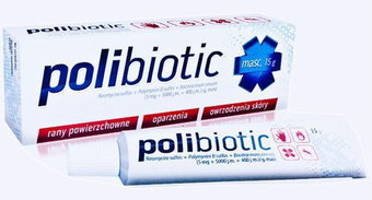 Polibiotic