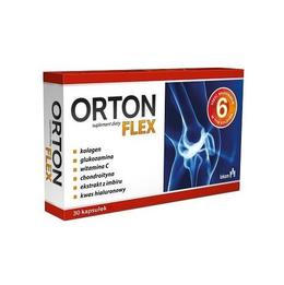 Orton Flex