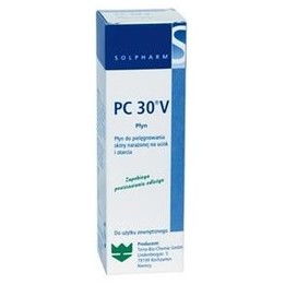 PC 30 V