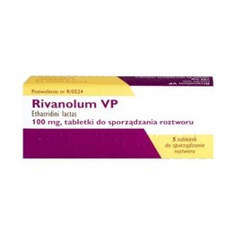 Rivanolum