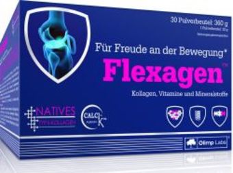 Olimp Flexagen