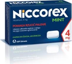 Niko-Lek (Niccorex) MINT