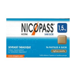 NicoPass