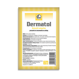 Dermatol