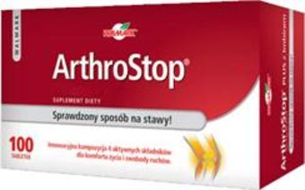 ArthroStop Classic