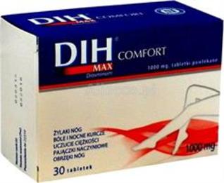 Dih Max Comfort