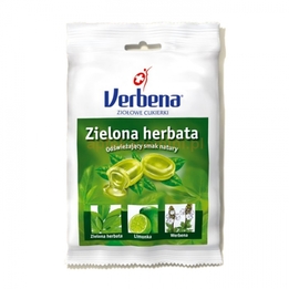 Verbena Zielona herbata