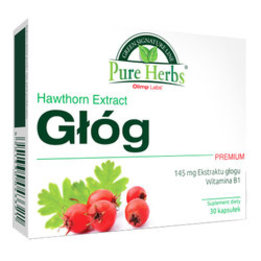 Olimp Głóg Premium