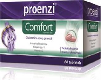Proenzi Comfort