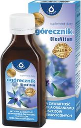 Ogórecznik OleoVitum