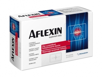 Aflexin Glukozamina