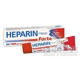 Heparin Hasco