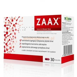 Zaax