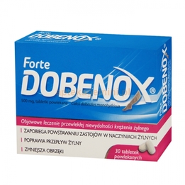 Dobenox Forte