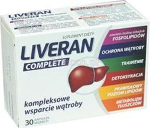 Liveran Complete