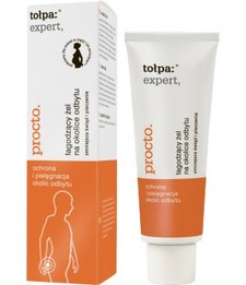 Tołpa Expert Procto