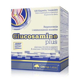 Olimp Glucosamine PLUS
