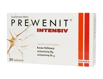 Prewenit Intensiv