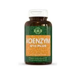 Koenzym Q10 Plus