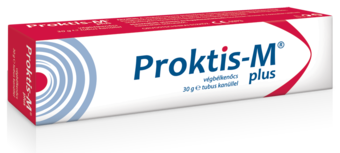 Proktis-M plus