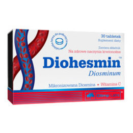Olimp Diohesmin