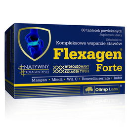 Olimp Flexagen Forte