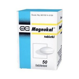 Magnokal