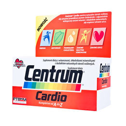 Centrum Cardio