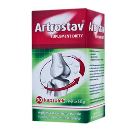 Artrostav