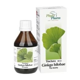 Tinctura Ginko Bilobae