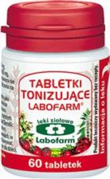 Tabletki Tonizujące