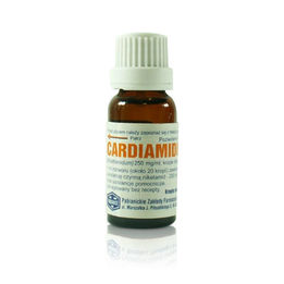 Cardiamidum