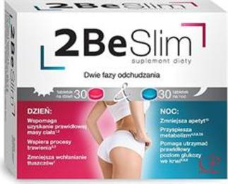 2BE Slim
