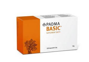 Padma Basic