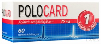 Polocard