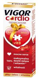 Vigor Cardio