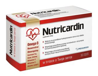 Nutricardin