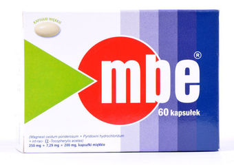 Mbe