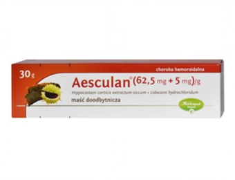 Aesculan